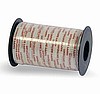 HAPPY BIRTHDAY CURLING RIBBON ( 3/16 X 500 YDS )